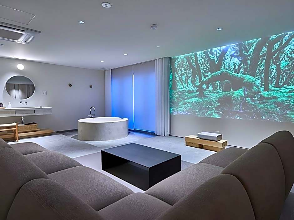 ANDO HOTEL NARA Wakakusayama -DLIGHT LIFE & HOTELS-