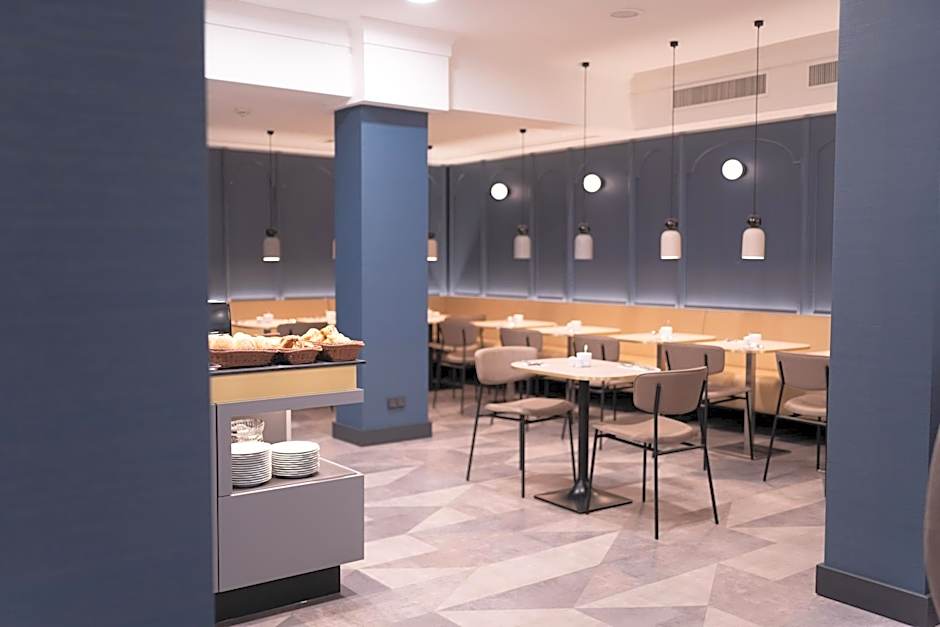 Advena Europa Hotel Mainz