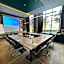 Hampton by Hilton Warszawa Mokotow