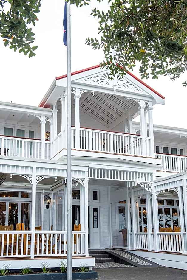 The Duke Of Marlborough