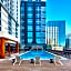 SpringHill Suites by Marriott Nashville Downtown/Convention Center
