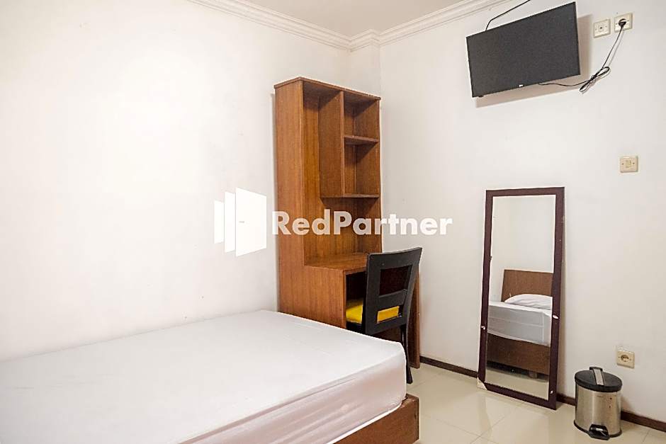 Kost Jennaira Syariah Jogja City Mall Yogyakarta RedPartner