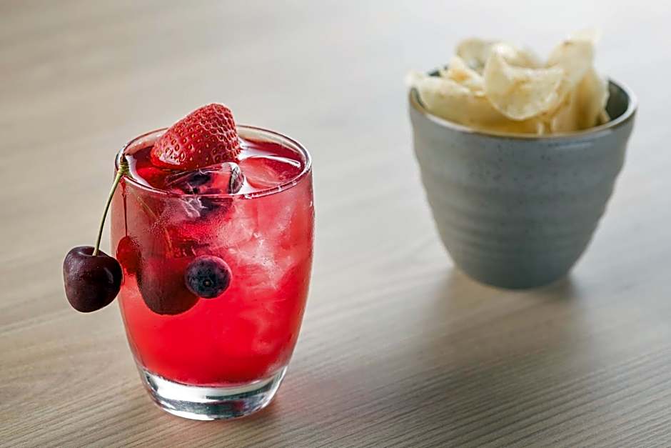 AC Hotel by Marriott Torino