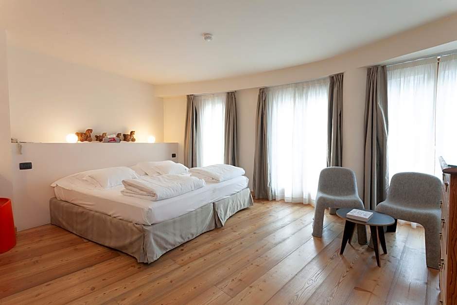 Hotel Berthod
