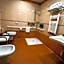 DoubleTree by Hilton Milan Malpensa Solbiate Olona