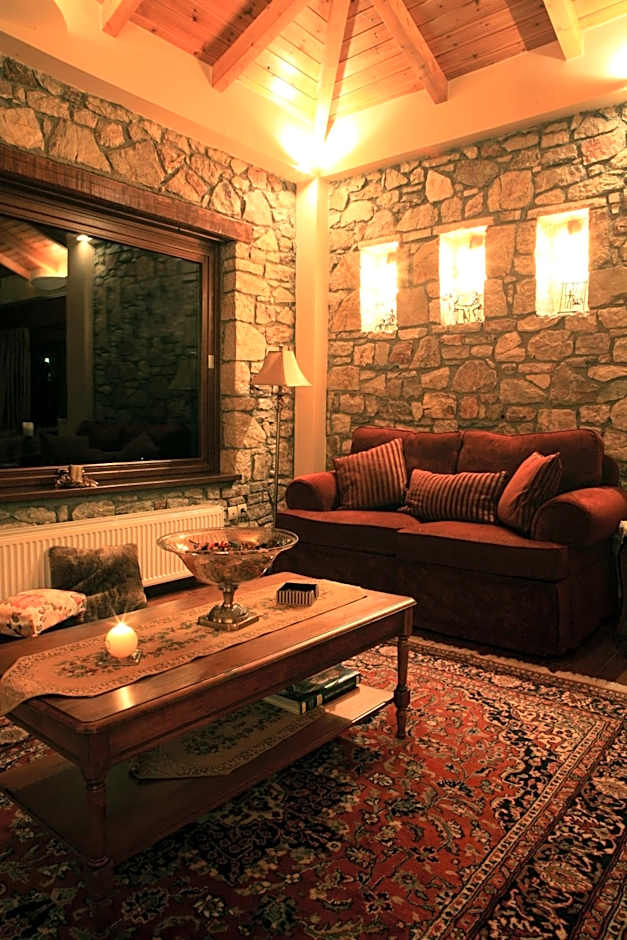 Finday Eco Boutique Hotel