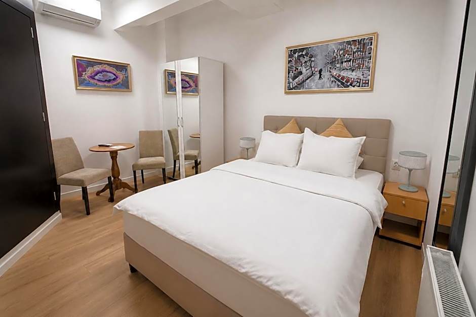 Bucur Accommodation
