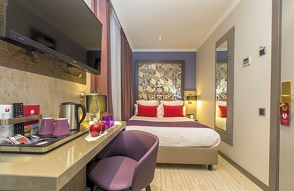 Leonardo Hotel Barcelona Las Ramblas