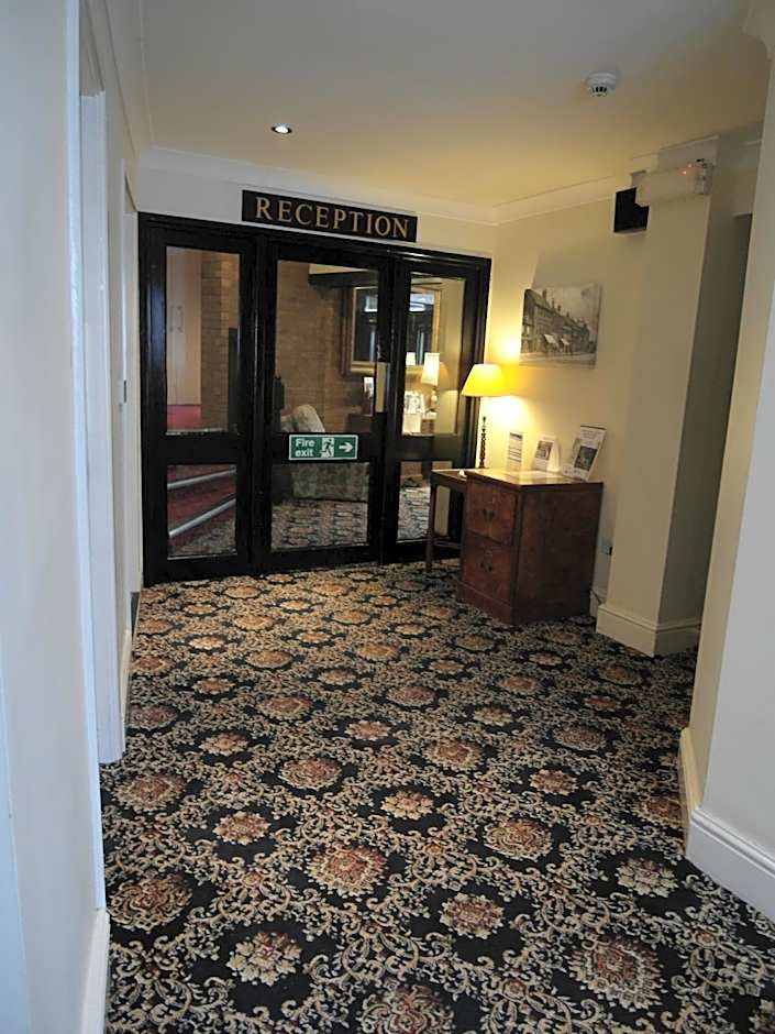 Best Western The George Hotel, Swaffham