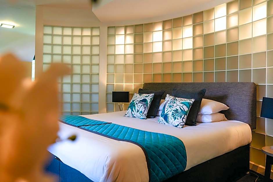 Wild Pheasant Hotel & Spa