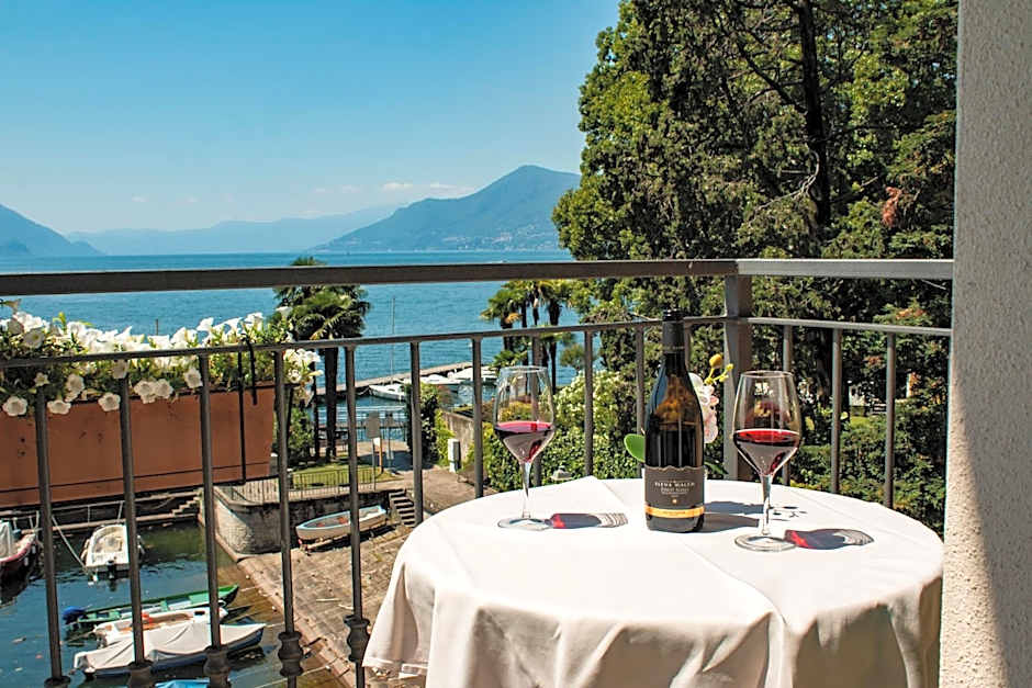 Hotel Torre Imperiale