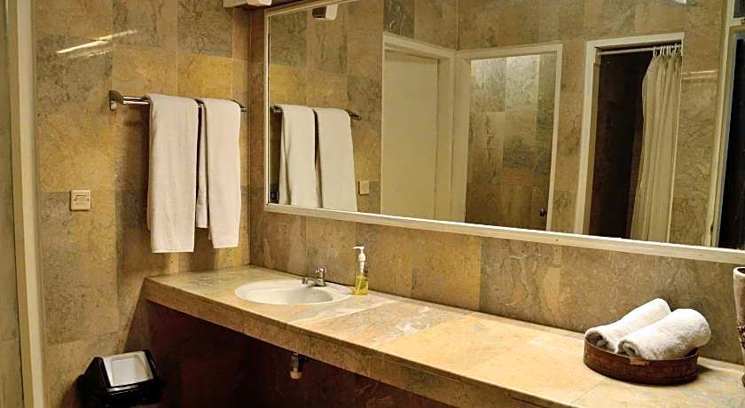 Peneeda View Beach Hotel