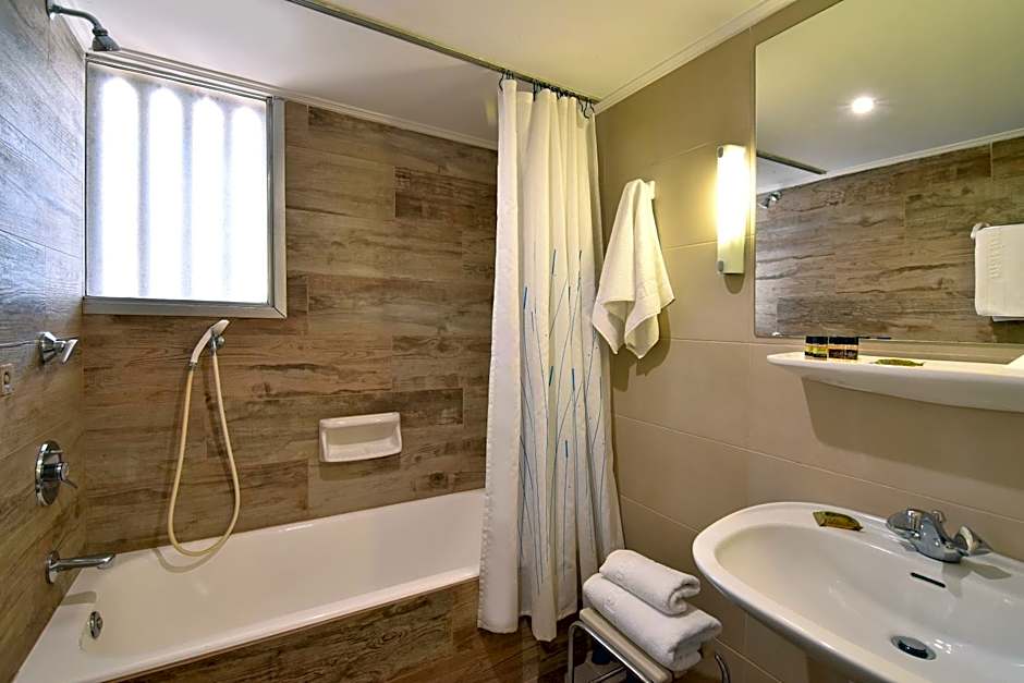 Marina Alimos Hotel Apartments