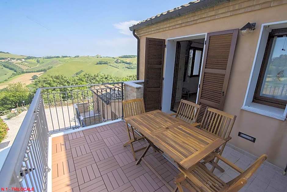 La casa di Carla
