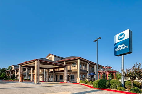 Best Western Lake Conroe Inn