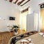 Giulio Cesare 14, Residence