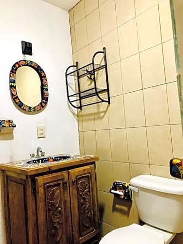 Apartamentos Suites Guanajuato