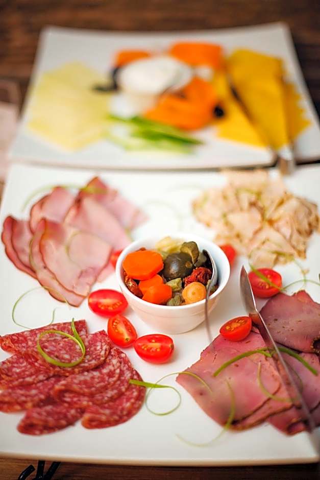 Premier Splendid Inn Bloemfontein