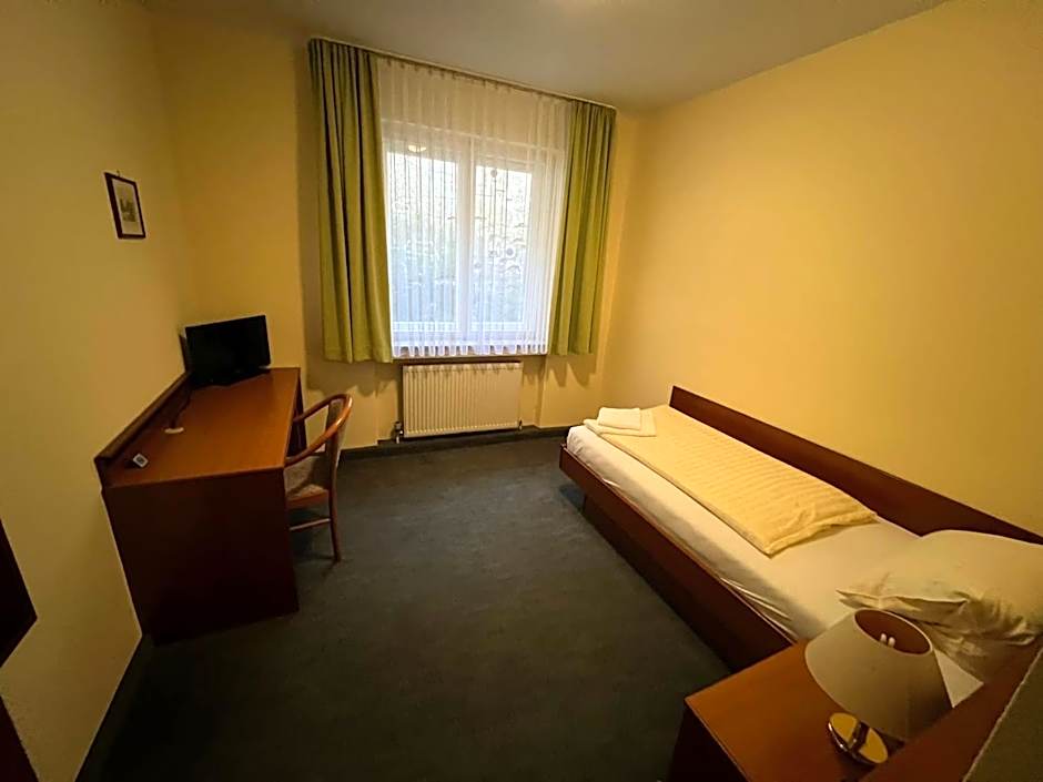 Hotel-Gasthof Postbräu Dingolfing