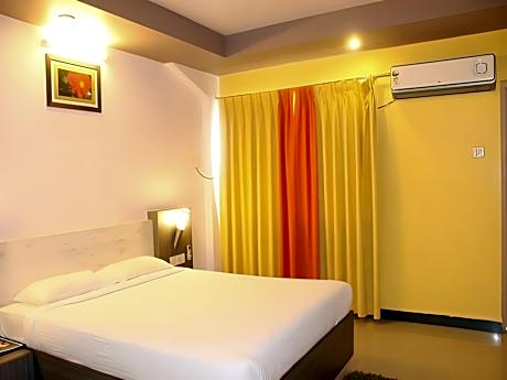 Standard Air Conditioning