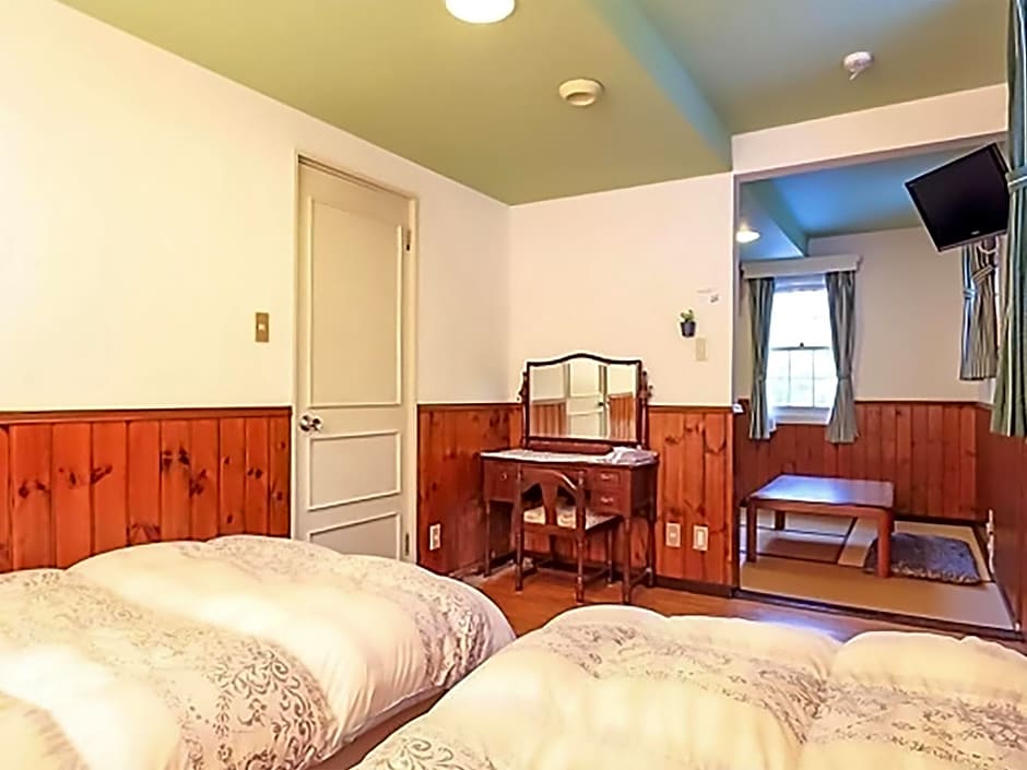 Minamitsuru-gun - Hotel - Vacation STAY 86258v