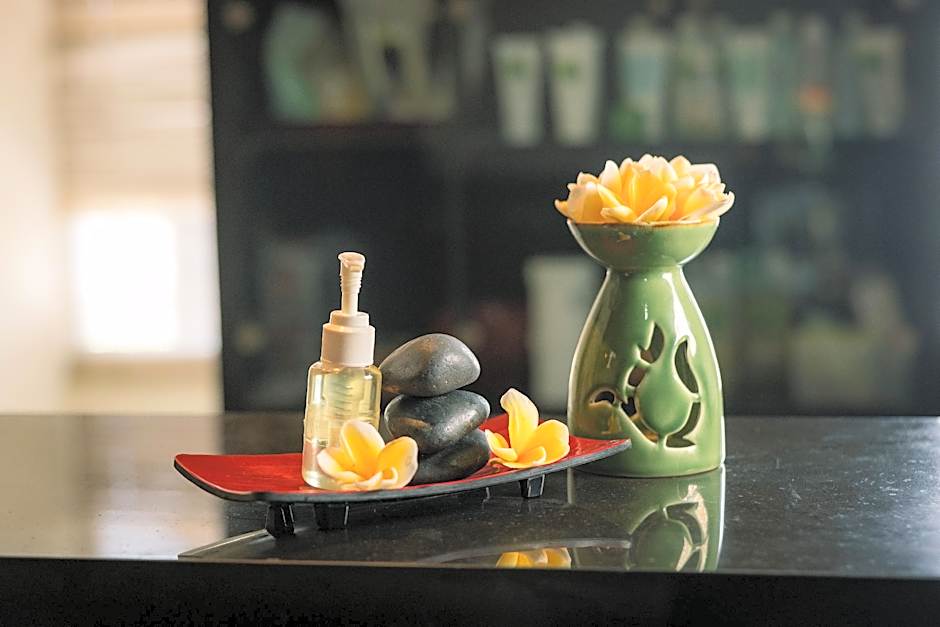 The Light Exclusive Villas and Spa
