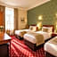 Hotel St George - Czech Leading Hotels