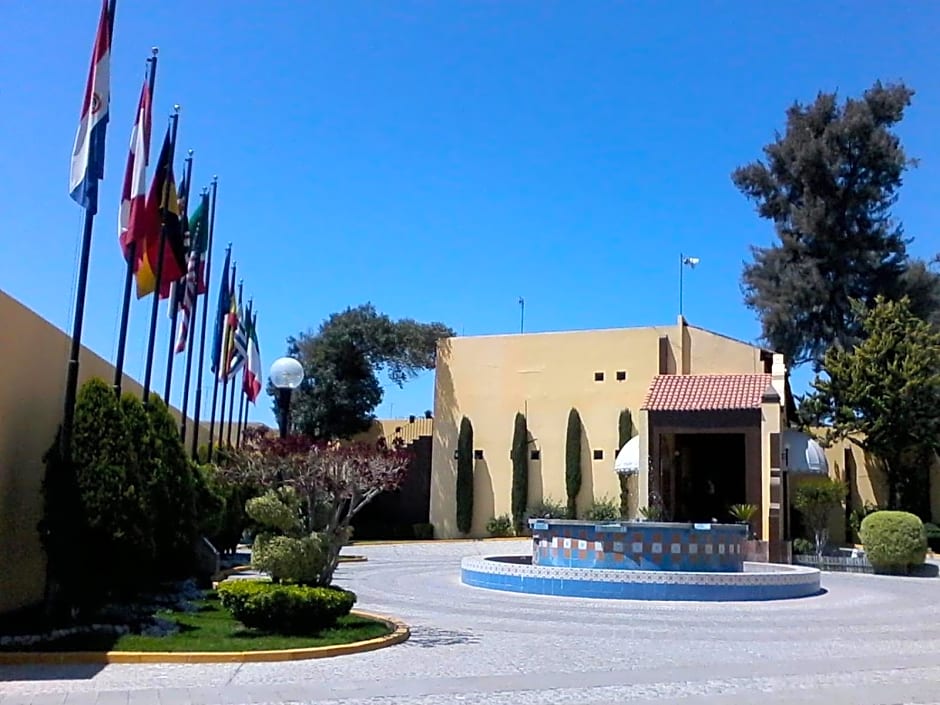 Casa Cantarranas