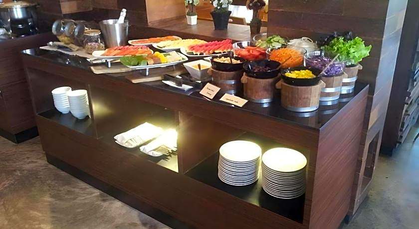 Klim Hotel