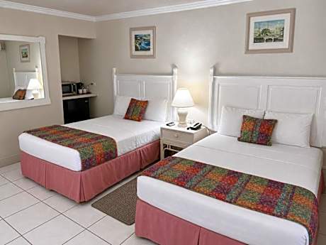 Luxury Double Room