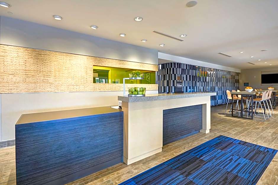 Home2 Suites By Hilton Charles Town