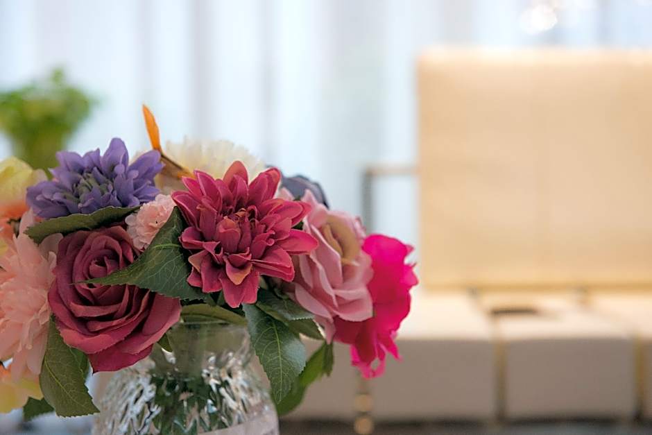 Aishang Hotel (Lecong Furniture Mall, Foshan)