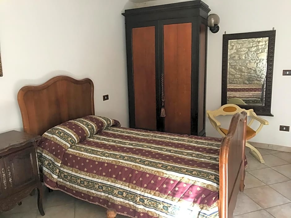 B&b La Baronata - Pescosansonesco (Pe)