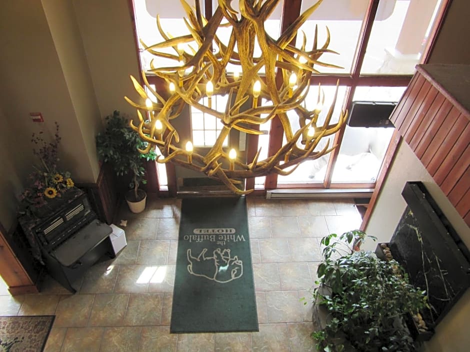 White Buffalo Hotel