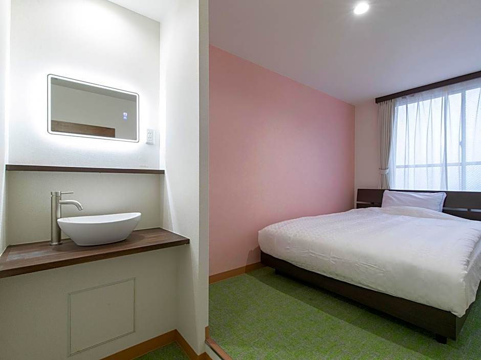 Tabist Hotel Miyakonojo Miyazaki