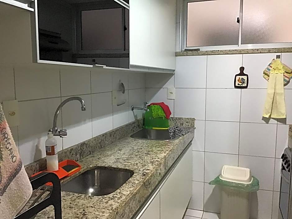 Condomínio Palm Beach