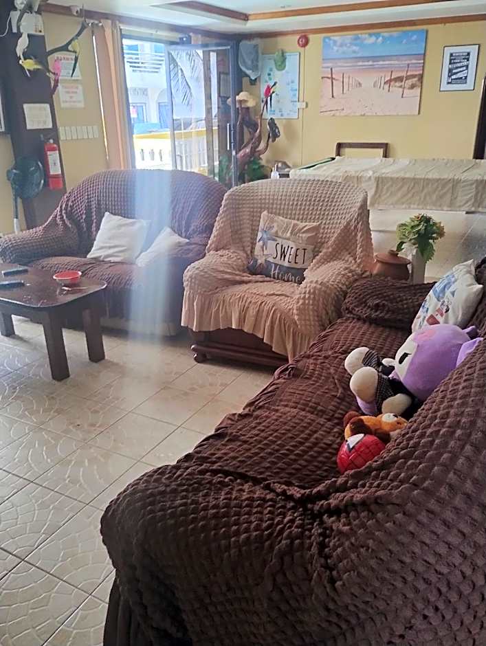 Sailfish Bay Surf & Big Game Fishing Lodge