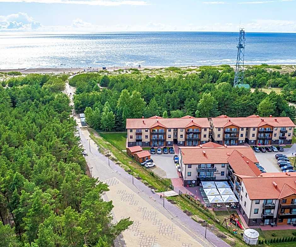 Lagūna - Šventoji