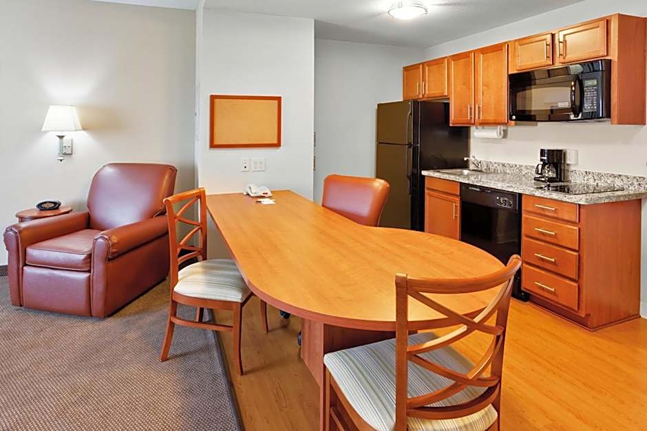 Candlewood Suites Hazleton By IHG