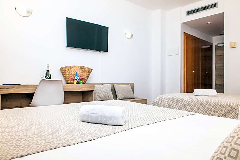 RVHotels Nieves Mar