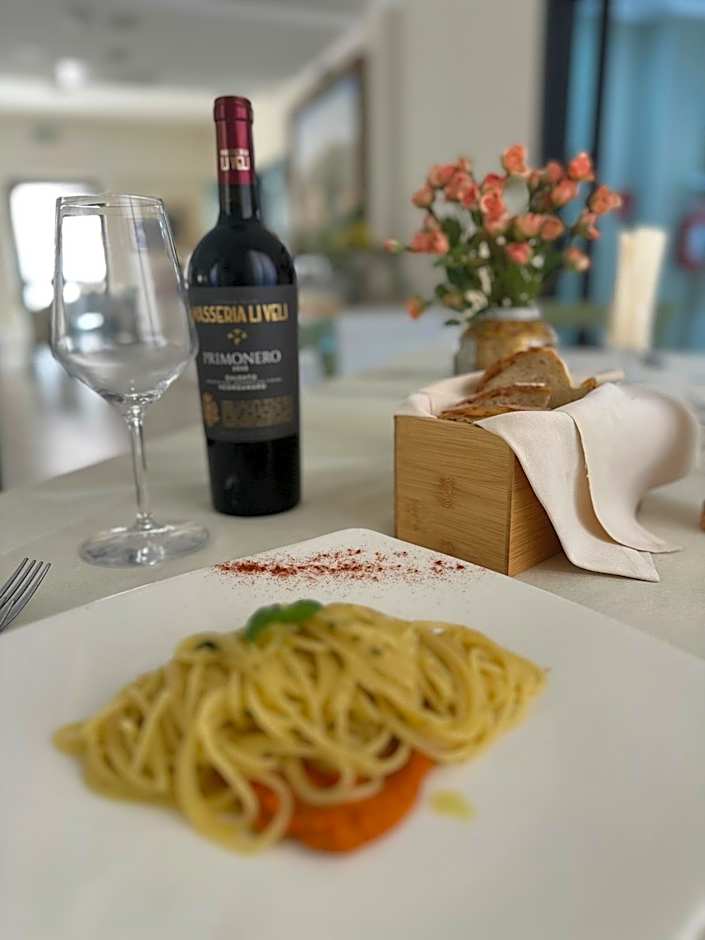 Hotel San Francesco