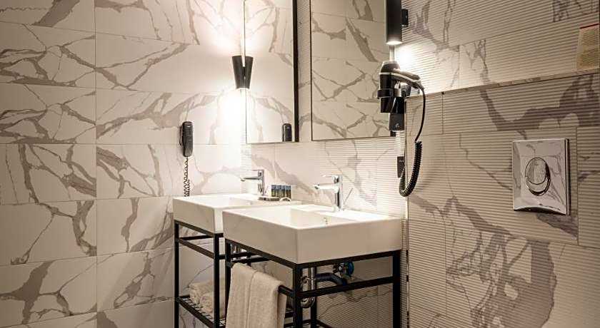 Hotel Yigitalp Istanbul