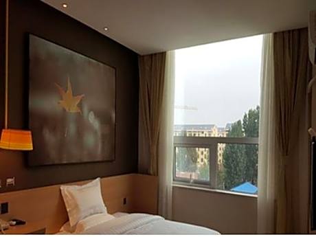 7 Days - Youpin Twin Room