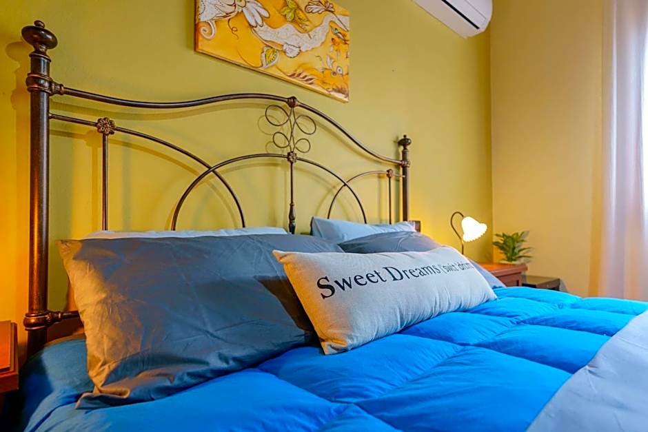 B&B Gassa d'Amante