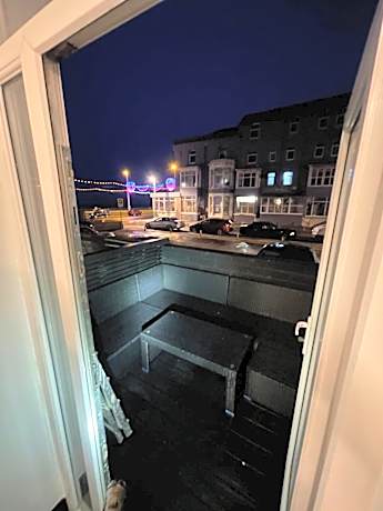 King Suite with Spa Bath