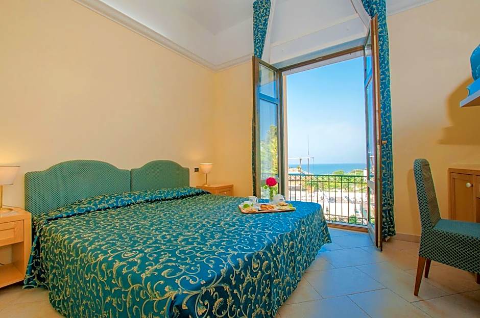 Park Hotel Villa Americana