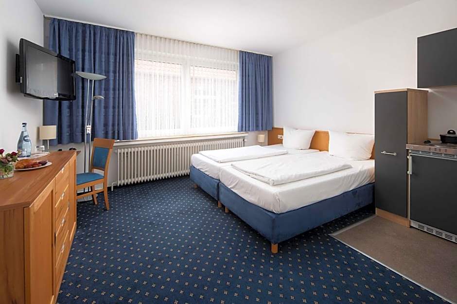 Best Western Hotel Heide Superior