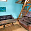 Livonia Matkamaja hostel, apartment