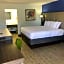 SureStay Plus Hotel by Best Western Sacramento Cal Expo