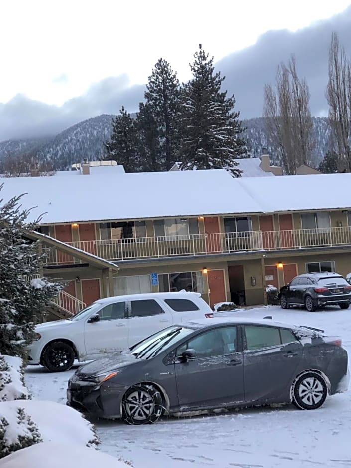 Hotel Elevation